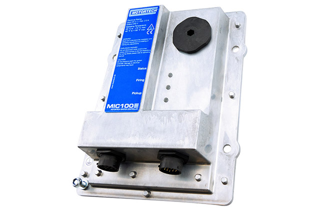 MIC100 Ignition Controller