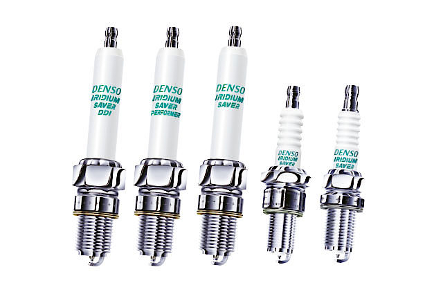 DENSO® Spark Plugs