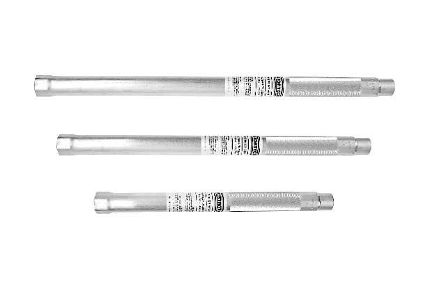 Extended Barrel Magnetic Spark Plug Sockets