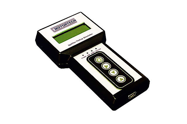 IPS – Ignition Pickup Simulator