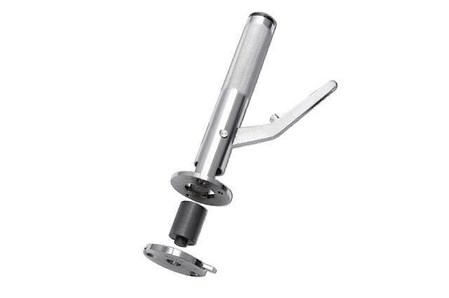 Spark Plug Gap Setting Tool